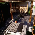 Manana Bed & Breakfast Cuijk