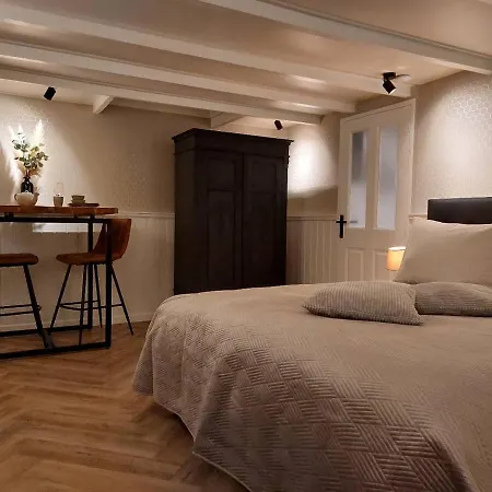 Bed & Breakfast Manana *