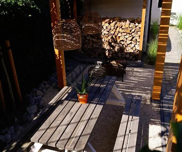 Manana Bed and Breakfast Cuijk