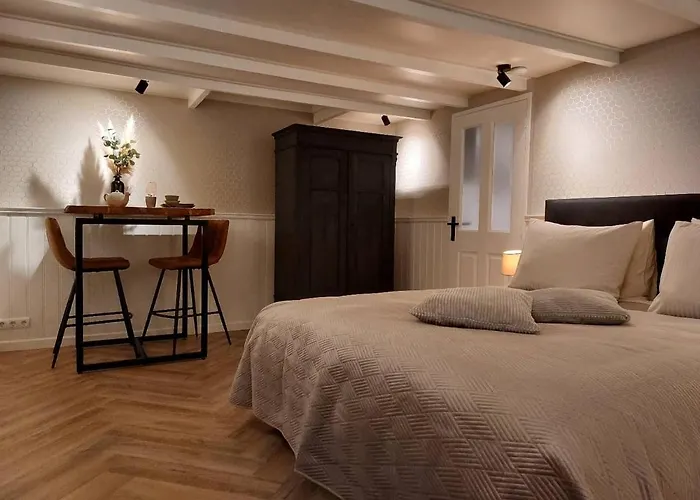 Frühstückspension Manana 4*