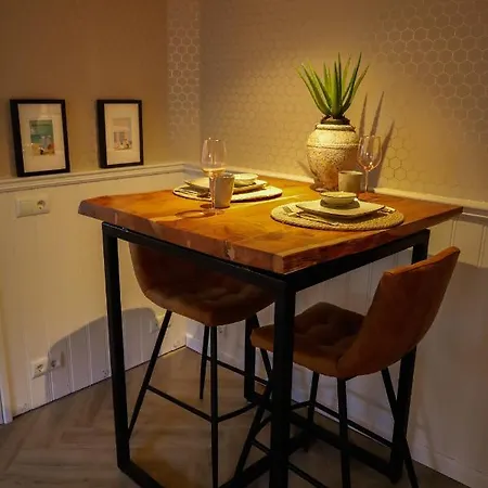 住宿加早餐酒店 Manana