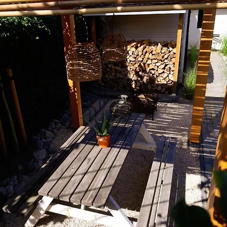 Manana 住宿加早餐酒店 克伊克