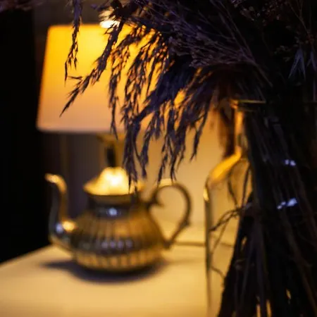 Manana 住宿加早餐酒店 克伊克